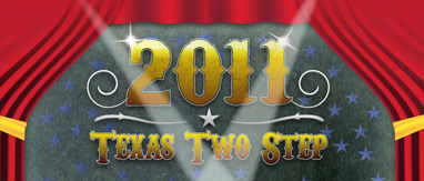 2011 Texas Two Step