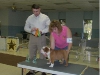 Best In Match/Best Puppy