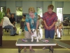 Best Puppy and Best in Match